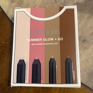 Travel ready crayons